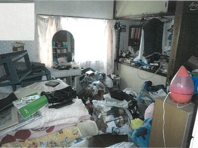 岐阜県羽島郡岐南町 手力駅22分 戸建て 1,245万円の競売物件 #13