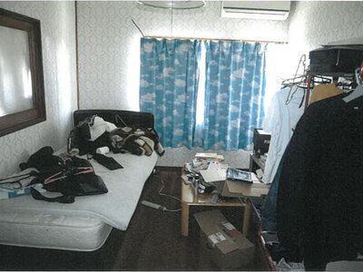 岐阜県羽島郡岐南町 手力駅22分 戸建て 1,245万円の競売物件 #14