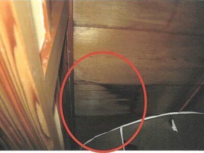 岐阜県羽島郡岐南町 手力駅22分 戸建て 1,245万円の競売物件 #15