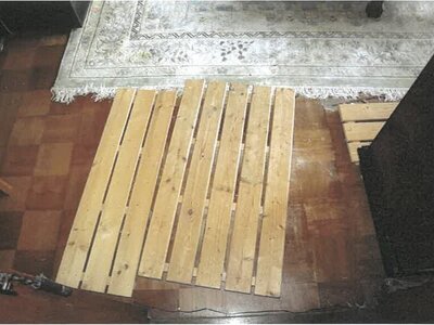 岐阜県羽島郡岐南町 手力駅22分 戸建て 1,245万円の競売物件 #16