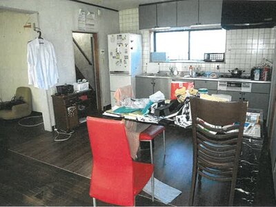 岐阜県羽島郡岐南町 手力駅22分 戸建て 1,245万円の競売物件 #18