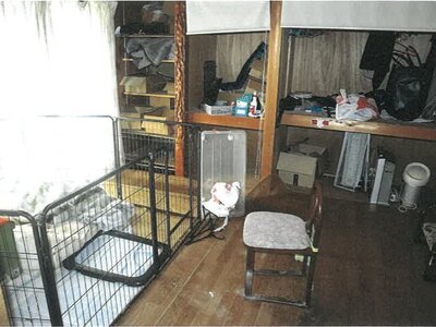 岐阜県羽島郡岐南町 手力駅22分 戸建て 1,245万円の競売物件 #20