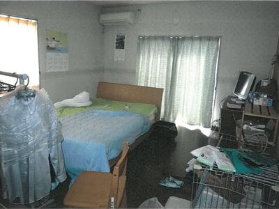 岐阜県羽島郡岐南町 手力駅22分 戸建て 1,245万円の競売物件 #23