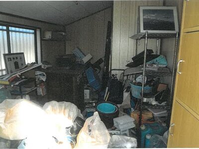 岐阜県羽島郡岐南町 手力駅22分 戸建て 1,245万円の競売物件 #25