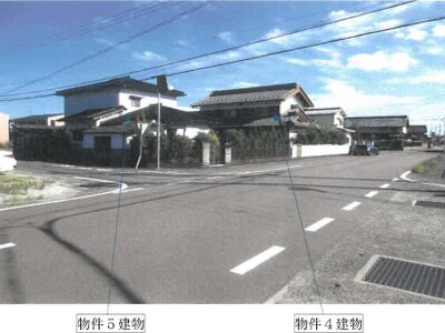 岐阜県羽島郡岐南町 手力駅22分 戸建て 1,245万円の競売物件 #28