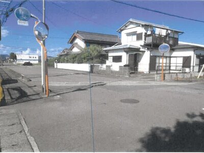 岐阜県羽島郡岐南町 手力駅22分 戸建て 1,245万円の競売物件 #29