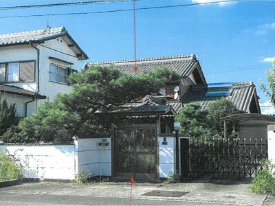岐阜県羽島郡岐南町 手力駅22分 戸建て 1,245万円の競売物件 #3
