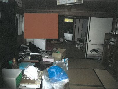 岐阜県羽島郡岐南町 手力駅22分 戸建て 1,245万円の競売物件 #5