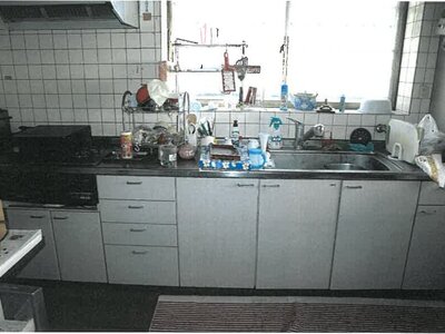 岐阜県羽島郡岐南町 手力駅22分 戸建て 1,245万円の競売物件 #8