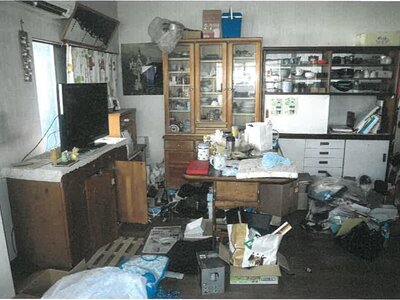 岐阜県羽島郡岐南町 手力駅22分 戸建て 1,245万円の競売物件 #9