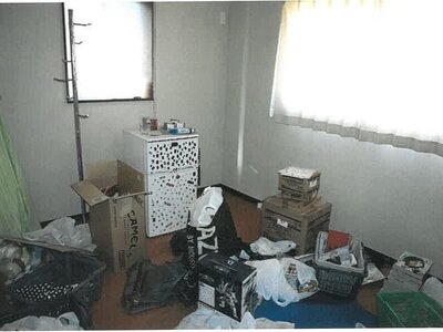 岐阜県羽島郡笠松町 玉ノ井駅24分 戸建て 1,167万円の競売物件 #14