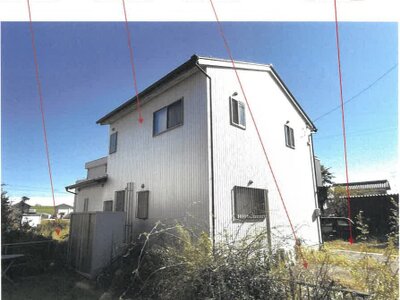 岐阜県羽島郡笠松町 玉ノ井駅24分 戸建て 1,167万円の競売物件 #16