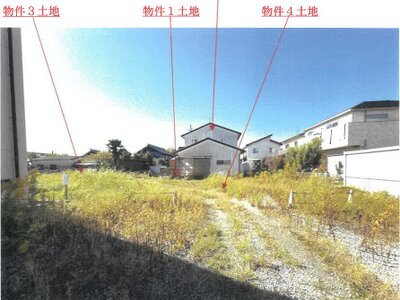 岐阜県羽島郡笠松町 玉ノ井駅24分 戸建て 1,167万円の競売物件 #18
