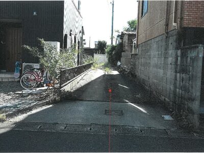 岐阜県羽島郡笠松町 玉ノ井駅24分 戸建て 1,167万円の競売物件 #3