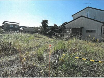 岐阜県羽島郡笠松町 玉ノ井駅24分 戸建て 1,167万円の競売物件 #4