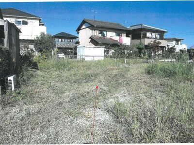 岐阜県羽島郡笠松町 玉ノ井駅24分 戸建て 1,167万円の競売物件 #5