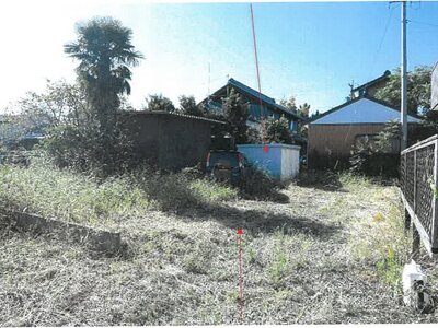 岐阜県羽島郡笠松町 玉ノ井駅24分 戸建て 1,167万円の競売物件 #6