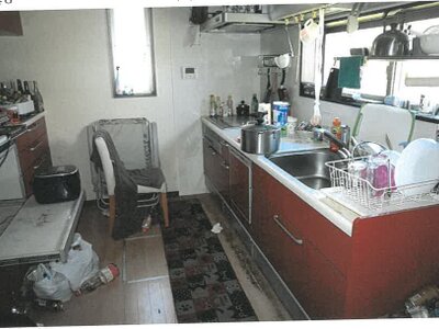 岐阜県羽島郡笠松町 玉ノ井駅24分 戸建て 1,167万円の競売物件 #8