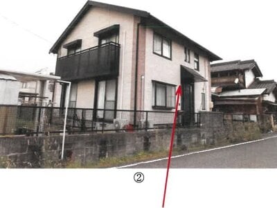 岐阜県本巣市 本巣駅9分 戸建て 144万円の競売物件 #12