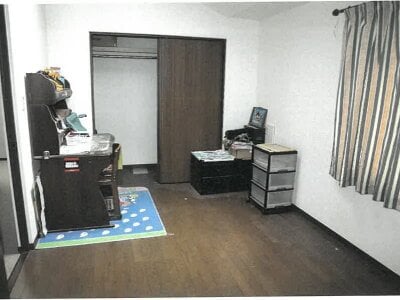 岐阜県本巣市 本巣駅9分 戸建て 144万円の競売物件 #9