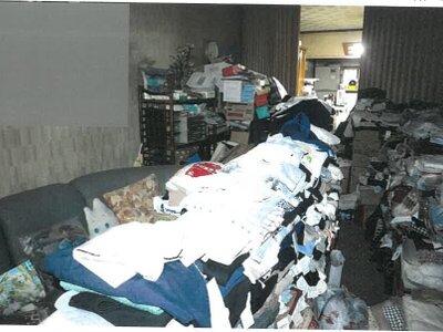 岐阜県美濃市 梅山駅9分 戸建て 888万円の競売物件 #11