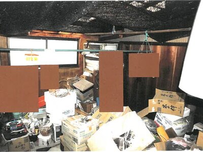 岐阜県美濃市 梅山駅9分 戸建て 888万円の競売物件 #13