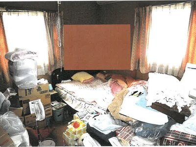 岐阜県美濃市 梅山駅9分 戸建て 888万円の競売物件 #14