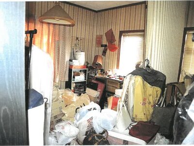 岐阜県美濃市 梅山駅9分 戸建て 888万円の競売物件 #16