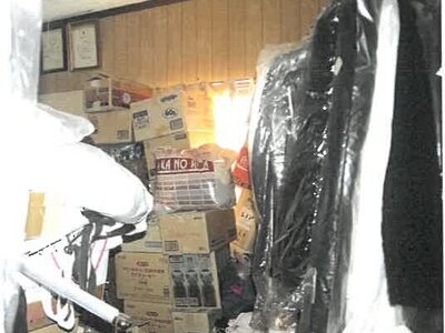 岐阜県美濃市 梅山駅9分 戸建て 888万円の競売物件 #17