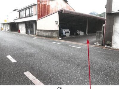 岐阜県美濃市 梅山駅9分 戸建て 888万円の競売物件 #20