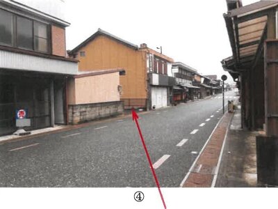 岐阜県美濃市 梅山駅9分 戸建て 888万円の競売物件 #21