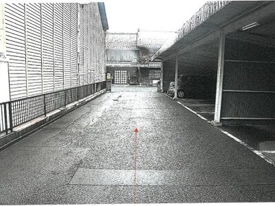 岐阜県美濃市 梅山駅9分 戸建て 888万円の競売物件 #3