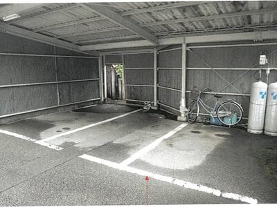 岐阜県美濃市 梅山駅9分 戸建て 888万円の競売物件 #4