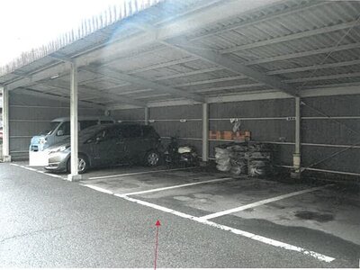 岐阜県美濃市 梅山駅9分 戸建て 888万円の競売物件 #5