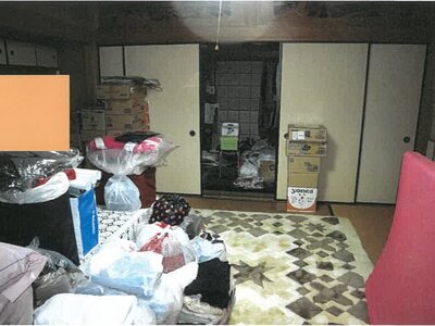 岐阜県美濃市 梅山駅9分 戸建て 888万円の競売物件 #6