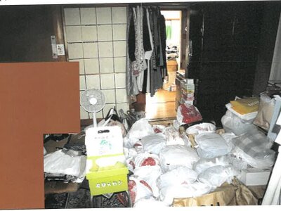 岐阜県美濃市 梅山駅9分 戸建て 888万円の競売物件 #7