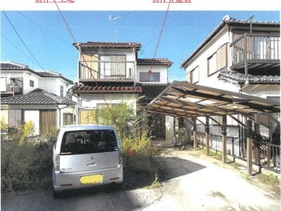 岐阜県揖斐郡大野町 本巣駅 戸建て 136万円の競売物件 #10