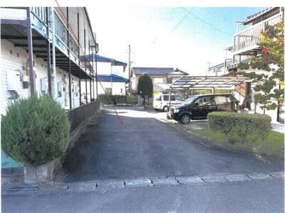 岐阜県揖斐郡大野町 本巣駅 戸建て 136万円の競売物件 #12