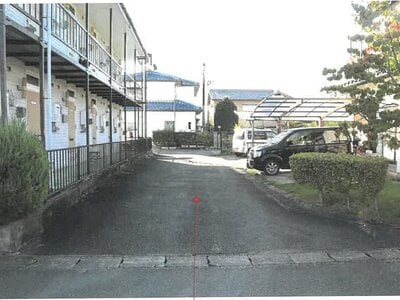 岐阜県揖斐郡大野町 本巣駅 戸建て 136万円の競売物件 #2