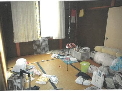 岐阜県揖斐郡大野町 本巣駅 戸建て 136万円の競売物件 #7