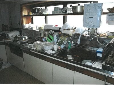 (値下げ) 岐阜県養老郡養老町 美濃高田駅11分 戸建て 168万円の競売物件 #10