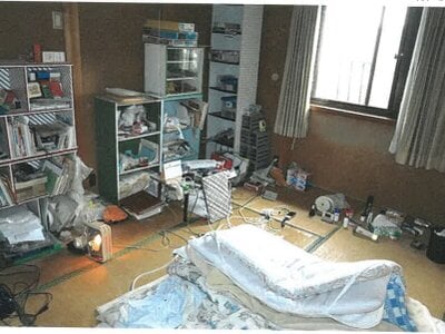 (値下げ) 岐阜県養老郡養老町 美濃高田駅11分 戸建て 168万円の競売物件 #20