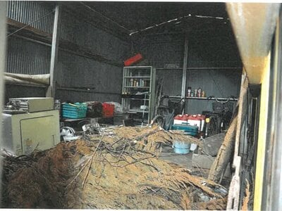 (値下げ) 岐阜県養老郡養老町 美濃高田駅11分 戸建て 168万円の競売物件 #9