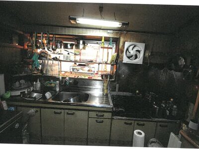 (値下げ) 岐阜県羽島市 竹鼻駅 戸建て 243万円の競売物件 #16