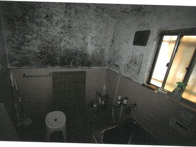 (値下げ) 岐阜県羽島市 竹鼻駅 戸建て 243万円の競売物件 #18