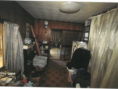 (値下げ) 岐阜県羽島市 竹鼻駅 戸建て 243万円の競売物件 #19