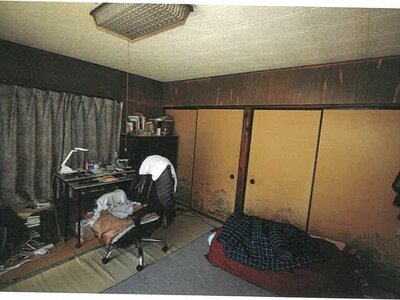 (値下げ) 岐阜県羽島市 竹鼻駅 戸建て 243万円の競売物件 #20