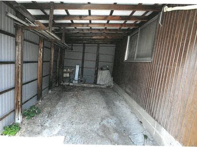 (値下げ) 岐阜県羽島市 竹鼻駅 戸建て 243万円の競売物件 #22