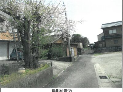 (値下げ) 岐阜県羽島市 竹鼻駅 戸建て 243万円の競売物件 #26