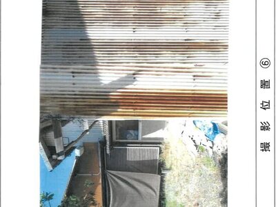 (値下げ) 岐阜県羽島市 竹鼻駅 戸建て 243万円の競売物件 #28